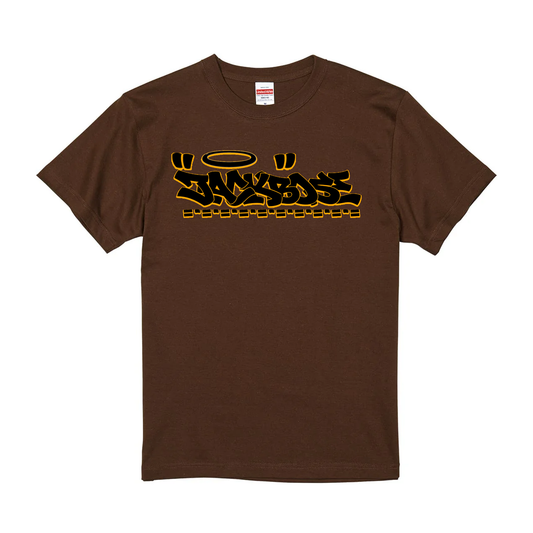 GRAFITY LOGO t-shirts