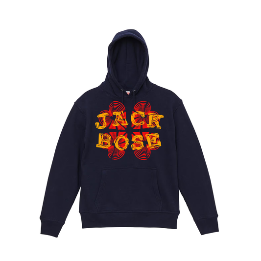 JB CLOVER HOODIE