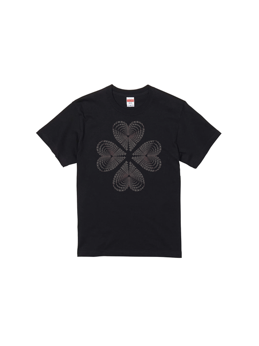 JB clover 蛍光