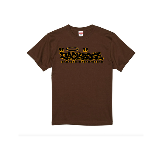 GRAFITY LOGO t-shirts