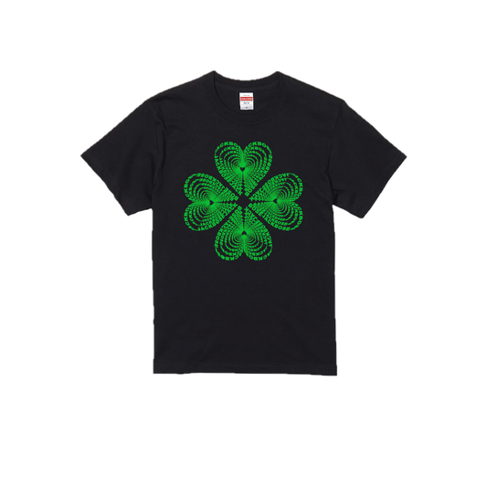 JB CLOVER GREEN